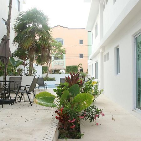 Edifico Con Departamentos Amplios Cerca De La Playa Διαμέρισμα Puerto Morelos Εξωτερικό φωτογραφία